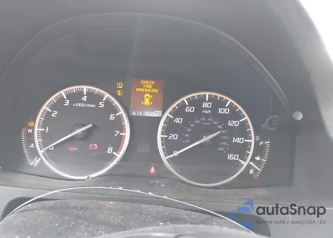 2013 Acura Rdx from USA, damaged, VIN 5J8TB3H52DL004114